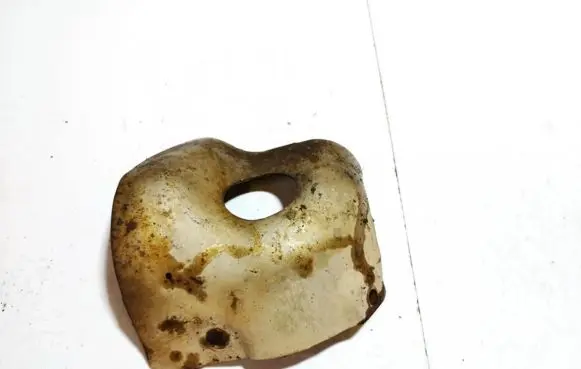 Hyundai Santa Fe Other exhaust manifold parts 