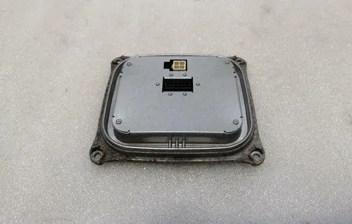 Mercedes-Benz S W221 Headlight ballast module Xenon A2218706389