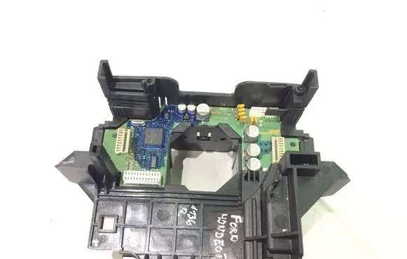 Ford Mondeo MK IV Steering rack control module 6G9T13N064DL 6G9T13N064