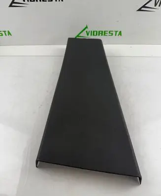 Opel Corsa D (B) pillar trim (bottom) 464000934