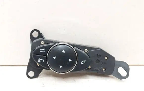 Mercedes-Benz E W211 Wing mirror switch 2118216179 03211036
