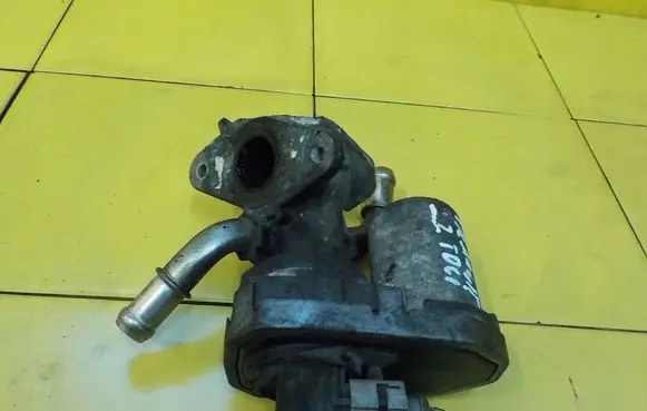 Ford Transit EGR thermostat 3SP188 F2E0E0507822488CAA