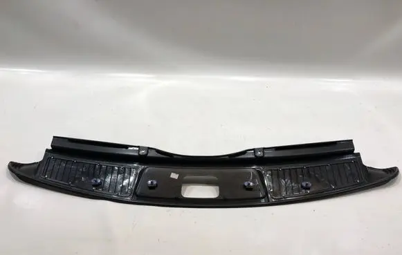 Opel Insignia A Trunk/boot sill cover protection 13222434