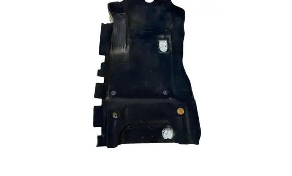 Volvo XC90 Front floor carpet liner 39826891 31366273