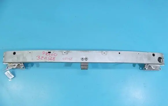 Peugeot 508 Front bumper support beam IMPRK1263168