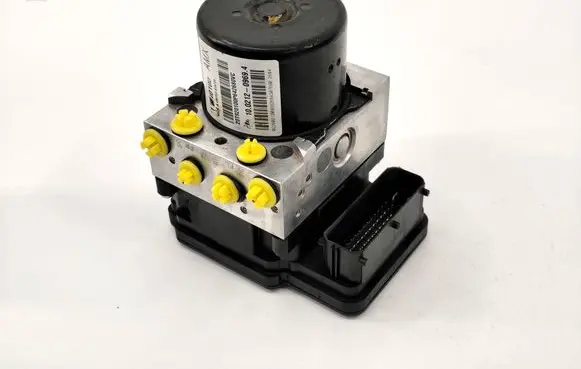 Opel Zafira C ABS Pump 13440100 10021209694 10096145473