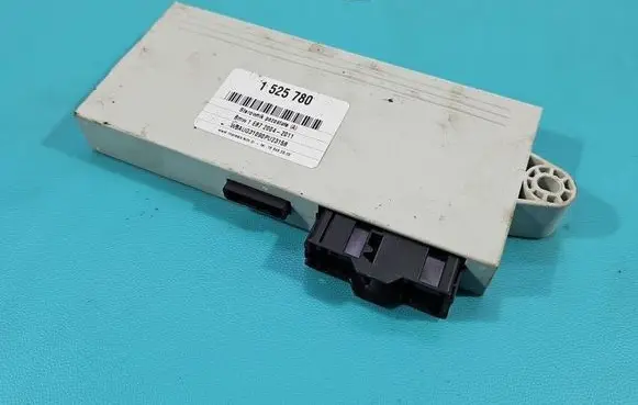 BMW 1 E81 E87 Central body control module 6964051 IMPRK1525780