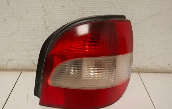 Renault Scenic I Rear/tail lights