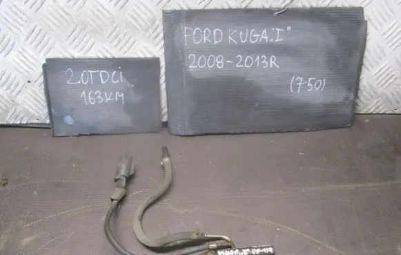 Ford Kuga I Sensor AV419T540BC