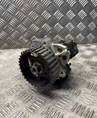 Ford Focus C-MAX Fuel injection high pressure pump 0445010089 035089 9651844380