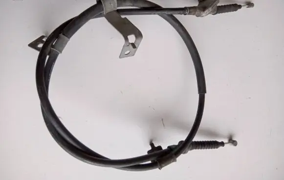 Mazda CX-7 Clutch cable 