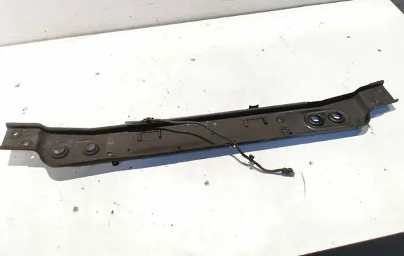 Ford Transit Radiator support slam panel bracket 