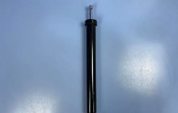 Skoda Fabia Mk1 (6Y) Rear shock absorber/damper 454439