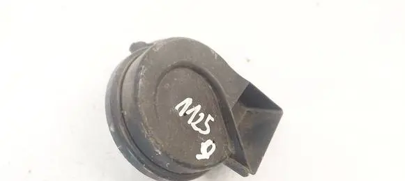 Saab 9-3 Ver2 Horn signal E1000233