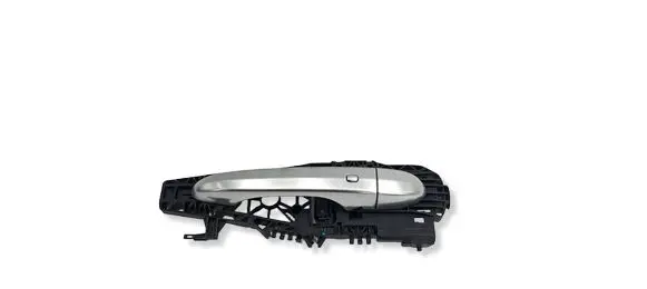 Fiat 500X Front door exterior handle 252109