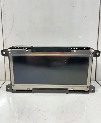 Audi A6 S6 C6 4F Screen/display/small screen 4F0919603