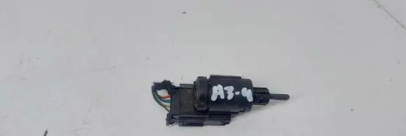 Audi A3 S3 8P Brake pedal sensor switch 3B0945511