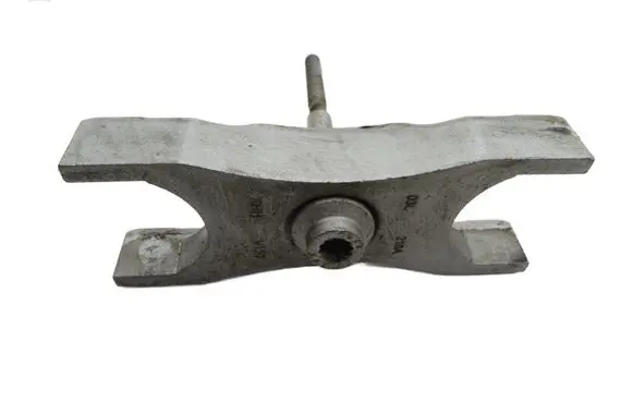 Audi Q5 SQ5 8R Fuel pump bracket 03L216A