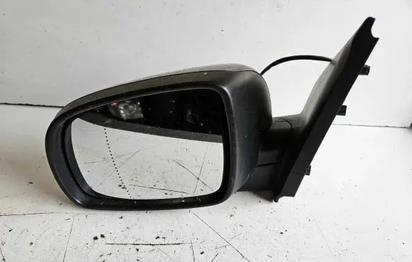 Nissan Note (E11) Front door electric wing mirror 0205021