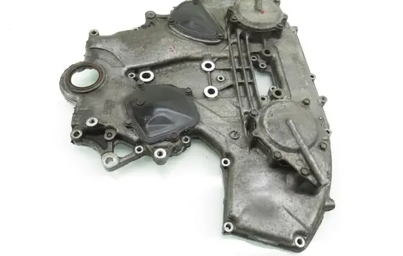 Nissan Murano Z50 Timing belt guard (cover) 
