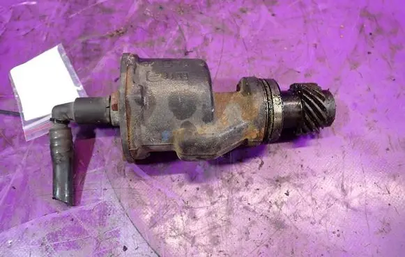 Seat Alhambra (Mk1) Vacuum pump 