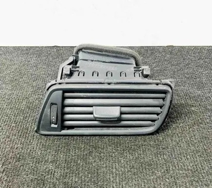 Audi A7 S7 4G Dashboard air vent grill cover trim 9025700 4G8820902