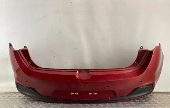 KIA Ceed Rear bumper 86611A2000 86680A2300