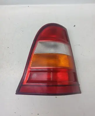 Mercedes-Benz A W168 Rear/tail lights
