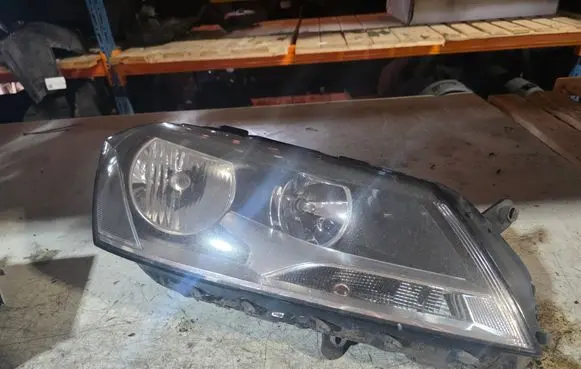 Headlight/headlamp