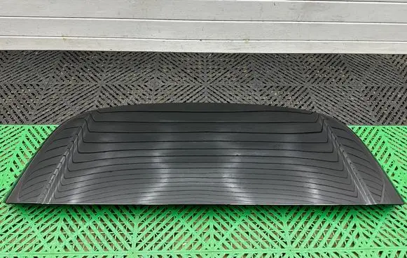 Mini Countryman U25 Rear window tailgate spoiler 5A0DF06 14914519