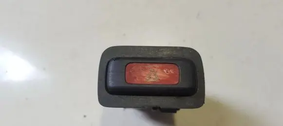 Honda Civic Hazard light switch 50367st3