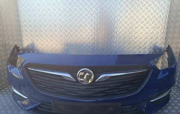 Opel Insignia B Front bumper 