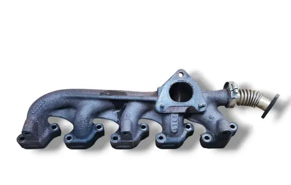 Volvo XC90 Exhaust manifold 30637797