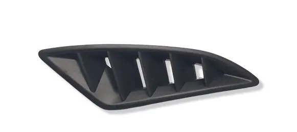 Mazda 6 Dashboard air vent grill cover trim GML860171