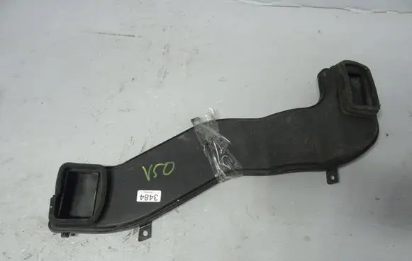 Volvo V50 Steering wheel