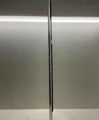 Mercedes-Benz C AMG W204 Rear door trim (molding)