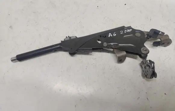 Audi A6 S6 C5 4B Handbrake/parking brake lever assembly