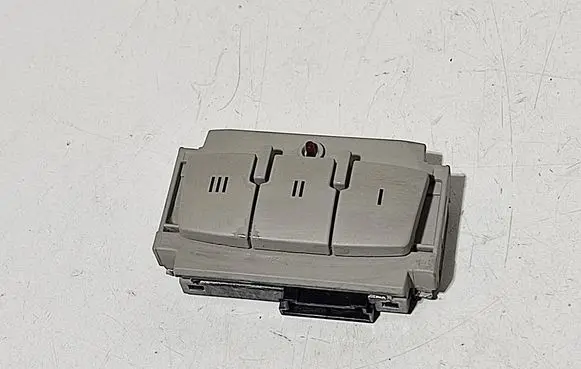 Audi Q7 4L Sunroof switch 4F0959719A 901514100001
