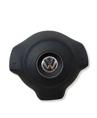 Volkswagen Touran II Steering wheel airbag 1T0880201K 04112010