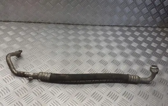 Land Rover Freelander Power steering hose/pipe/line