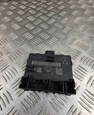 Porsche Cayenne (9Y0 9Y3) Door control unit/module 4M1959795C