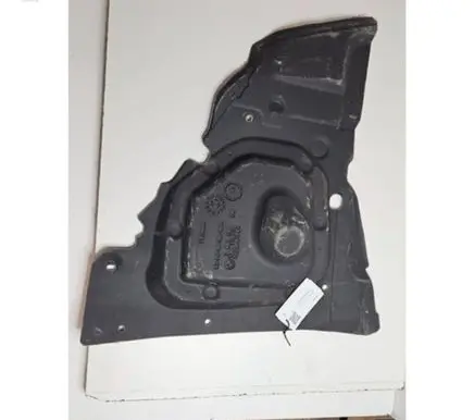 BMW 4 G22 G23 G24 G26 Rear sound insulation 7491165 130115