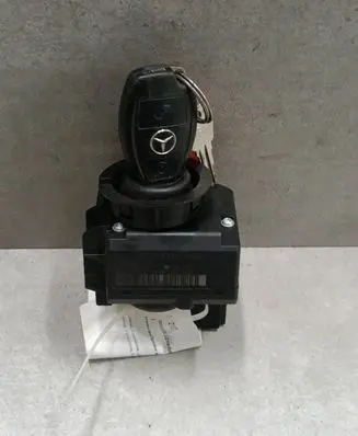 Mercedes-Benz Sprinter W906 Ignition lock A9069003303 3300302201 01806128