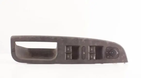 Volkswagen Jetta V Electric window control switch 1K4868050B
