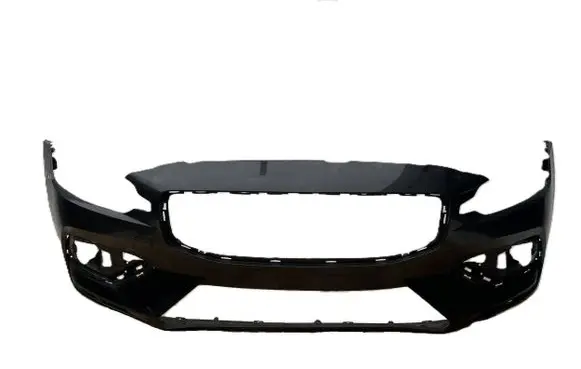 Volvo V60 Front bumper 31690589