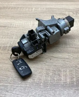Mazda 6 Ignition lock GJ6A66938A