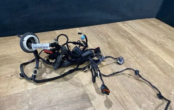 Jaguar F-Pace Rear door wiring loom JK8314632UC
