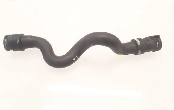 Peugeot 2008 I Heater radiator pipe/hose 9678822280
