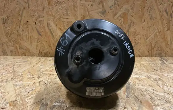 Opel Insignia A Brake booster 13228183