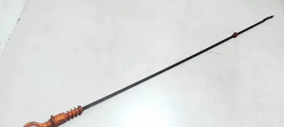 Volkswagen PASSAT B6 Oil level dip stick 038115611b